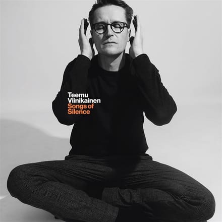 Teemu Viinikainen - Songs Of Silence (CD)