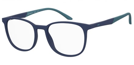 Seventh Street 7A 140 Matte blue 52/18/145 MAN Brilmonturen