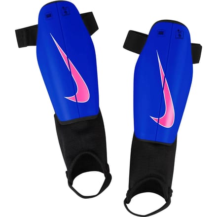 Scheenbeschermers Nike Charge