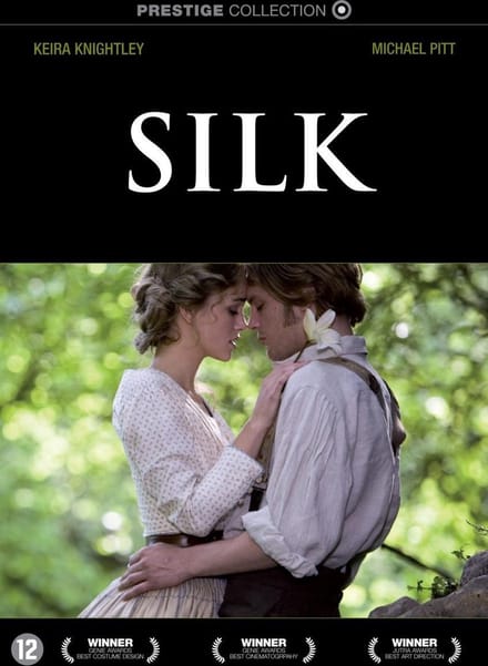 Speelfilm - Silk