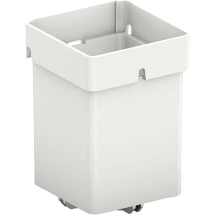 Tanos 83500055 Vakverdeling 10-delig (l x b x h) 50 x 50 x 68 mm