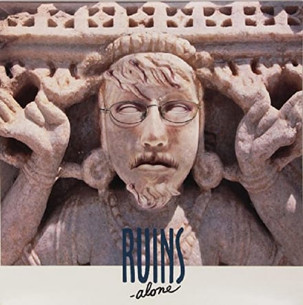 Ruins Alone