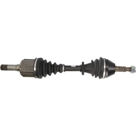 Aandrijfas POINT GEAR PNG75180
