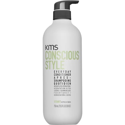 KMS California ConsciousStyle Everyday Conditioner 750 ml