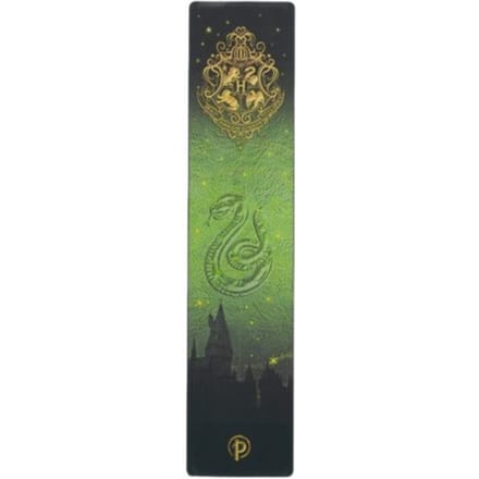 Paperblanks boekenlegger, harry potter: slytherin