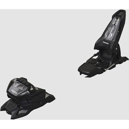 Marker Griffon 13 2026 Ski Bindingen zwart