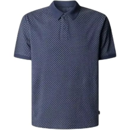 Polo Pepe Jeans Oscar Aop