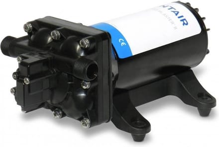 Shurflo Pro Blaster II 12V Dekwaspomp 15 liter/minuut