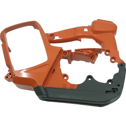 Husqvarna carter helft rechts t540ixp