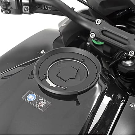 Klem voor tanktas Givi BF26 Tanklock