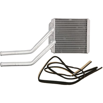 Warmtewisselaar, interieur verwarming NRF 54228