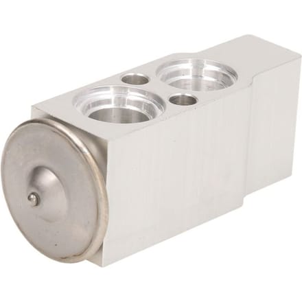 Verstuiver, expansieklep THERMOTEC KTT140078