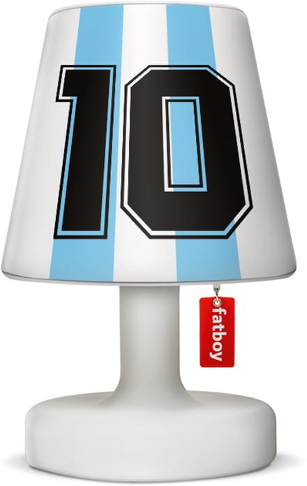 Maradona Messi