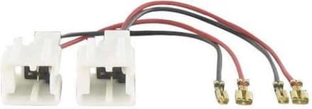 speaker adapter set C'eed/Note/Vivaro