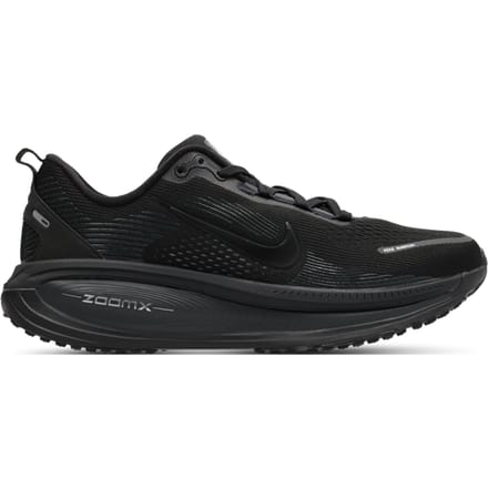 Nike Hardloopschoenen voor heren (straat) Vomero 18 - Zwart- Heren, Zwart 42