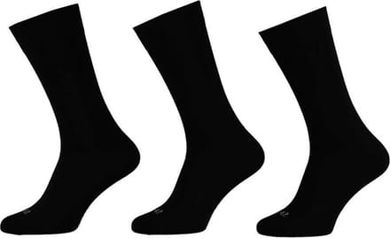 6-Pack Merino Wollen Herensokken
