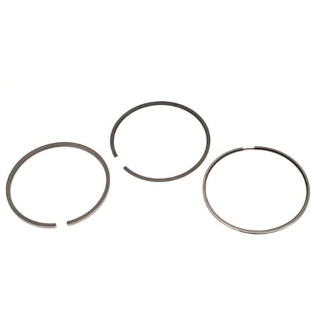 Zuigerveren set MAHLE 022 12 N0