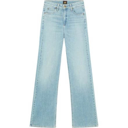 Bootcut jeans voor dames Lee Lana Light Screen