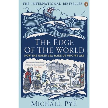 Edge Of The World - Michael Pye