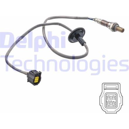 Lambdasonde DELPHI ES21335-12B1