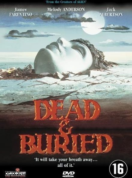 Dead & Buried