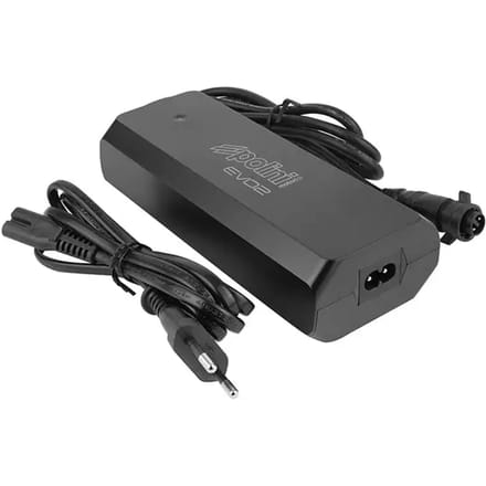 Lader Polini EP3 EVO2 FASTER 4Ah UE