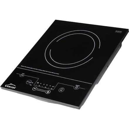 Inductiekookplaat expert Lacor