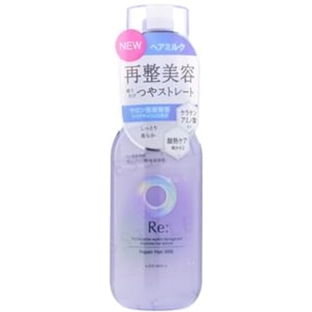 Mandom - Lucido-L Re: Repair Hair Milk 90g
