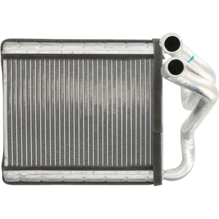 Warmtewisselaar, interieur verwarming THERMOTEC D60521TT