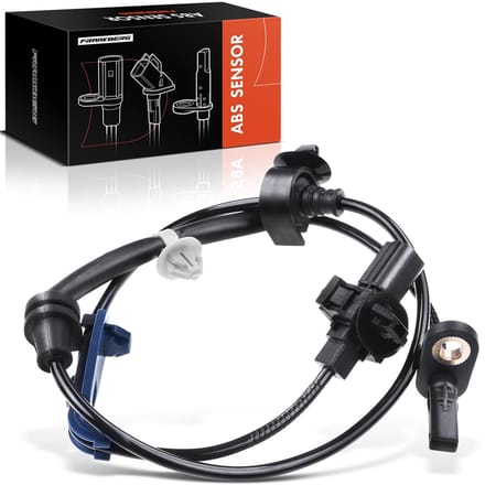 Frankberg 1x ABS-sensor vooras links voor Honda CR-V IV RM 16L