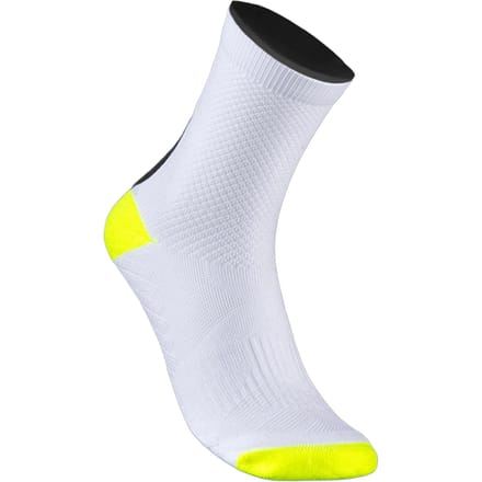 Endless S.O.X. Sportsokken Unisex-wit