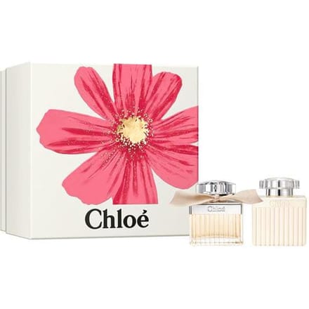 Chloé Chlo&eacute; Signature EDP Gift Set 50 ml + 100 ml