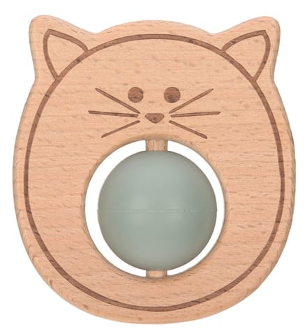 Laessig Little Chums Ringrammelaar Cat