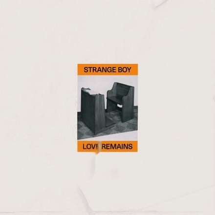 Love Remains