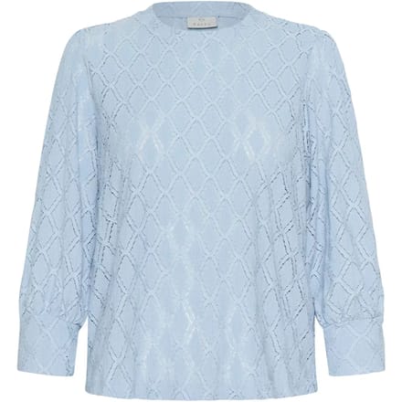 Vrouwenblouse KAFFE Tio