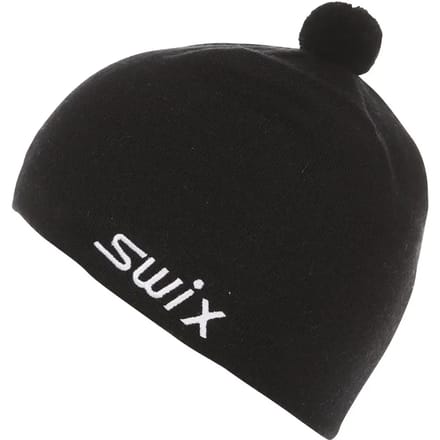 Cap Swix Tradition W/Flag