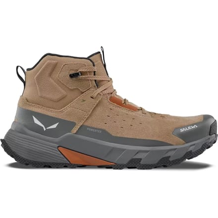 Wandelschoenen Salewa Pedroc Leather ID Ptx
