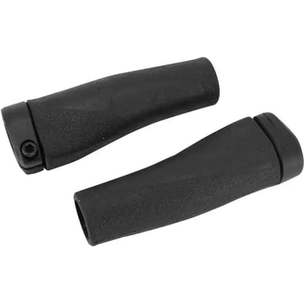 Herrmans handvatten Clik DD37 123mm zwart