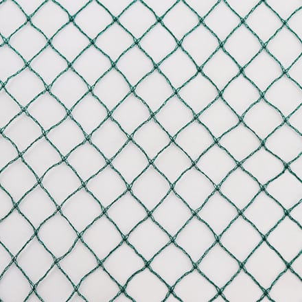 Vijvernet 3m x 6m Bladbeschermingsnet Reigernet Silonet Bladnet Vogelbeschermingsnet