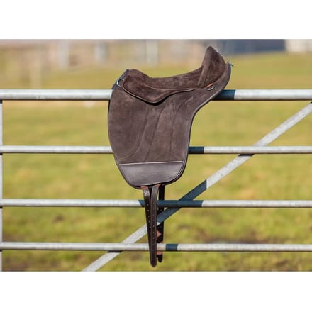 Rijzadel Edix Saddles Union