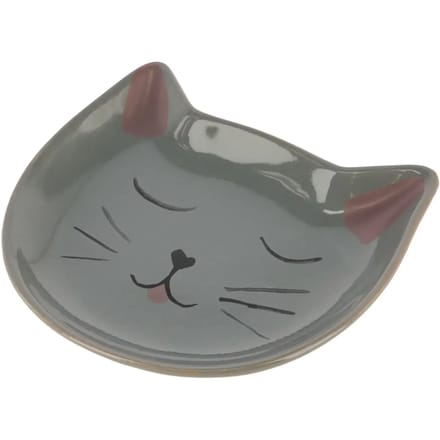 Keramisch kattenbord Kerbl Kitty (x1)