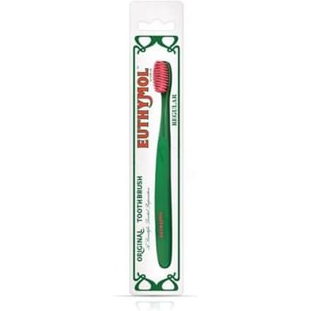 Ginza Stefany Tokyo - EUTHYMOL Regular Toothbrush 1 pc