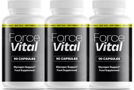 ForceVital-3x