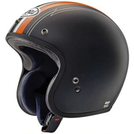 Jet motorhelm Arai Freeway Classic