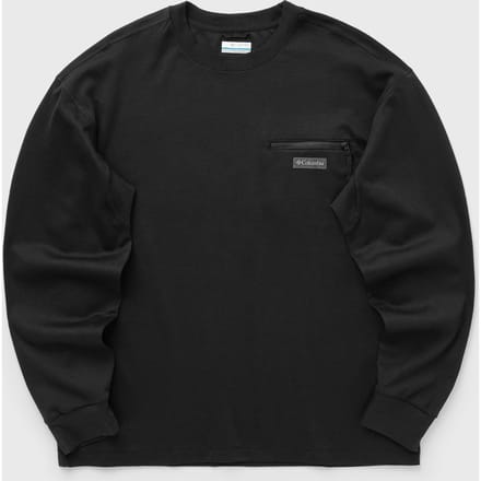 Echo Passage LS Crew