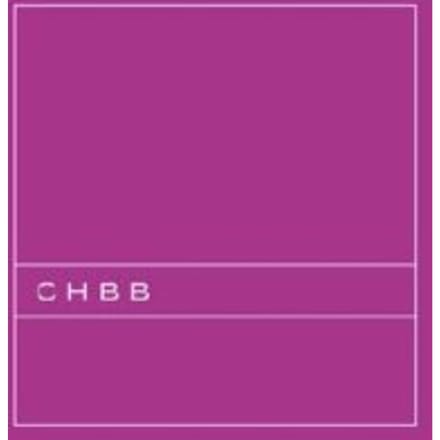CHBB - CHBB (2 LP)