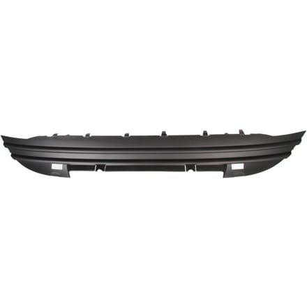 Ventilatierooster, bumper BLIC 6502-07-5519911P