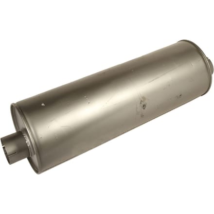 Geluiddemper achter VANSTAR 10305SC