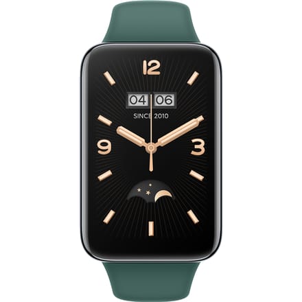 Xiaomi Smart Band 7 Pro Strap (Special green)