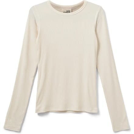 Meisjes-T-shirt met lange mouwen Sofie Schnoor Petriciasy